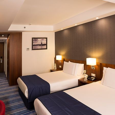 Taxim Express Bosphorus Hotel Istanbul Exterior foto
